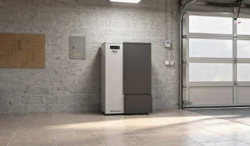 pr20 evo ambientata